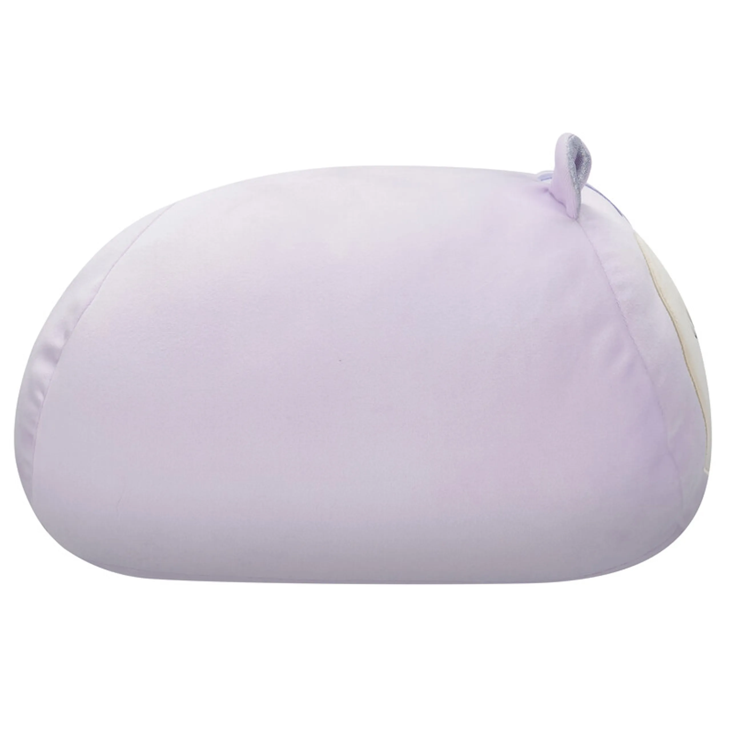 Squirrel Sydnee 31 cm Medium Lavender Plush