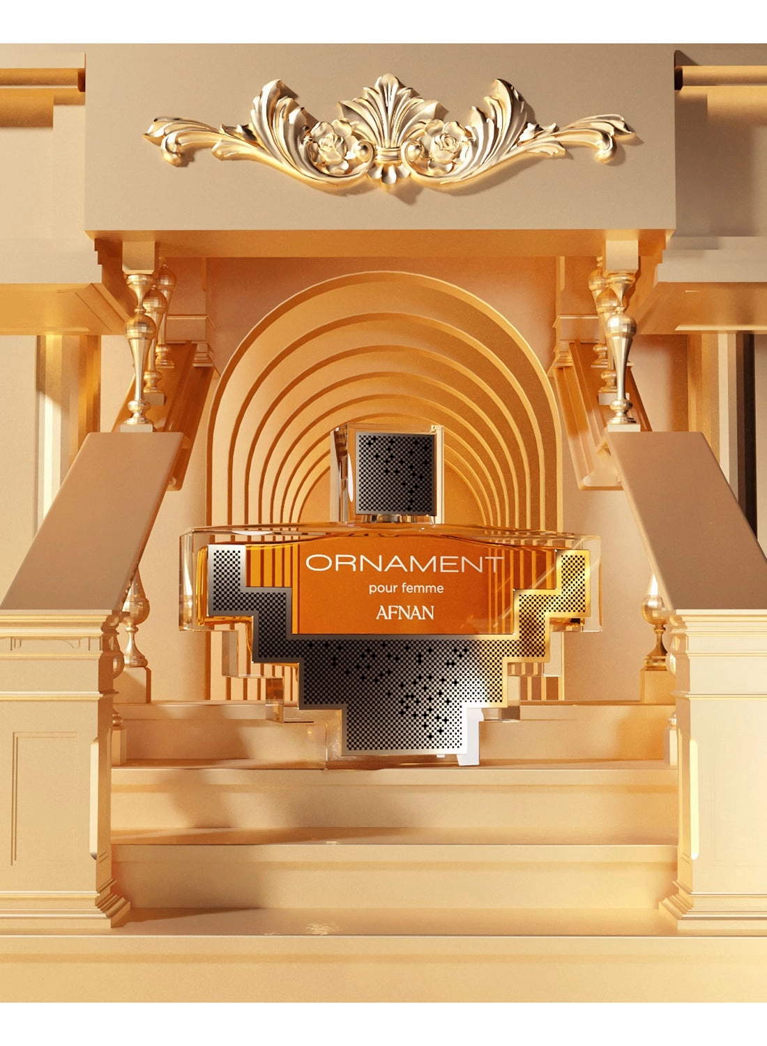 Ornament Pour Femme Eau de Parfum 100 ml