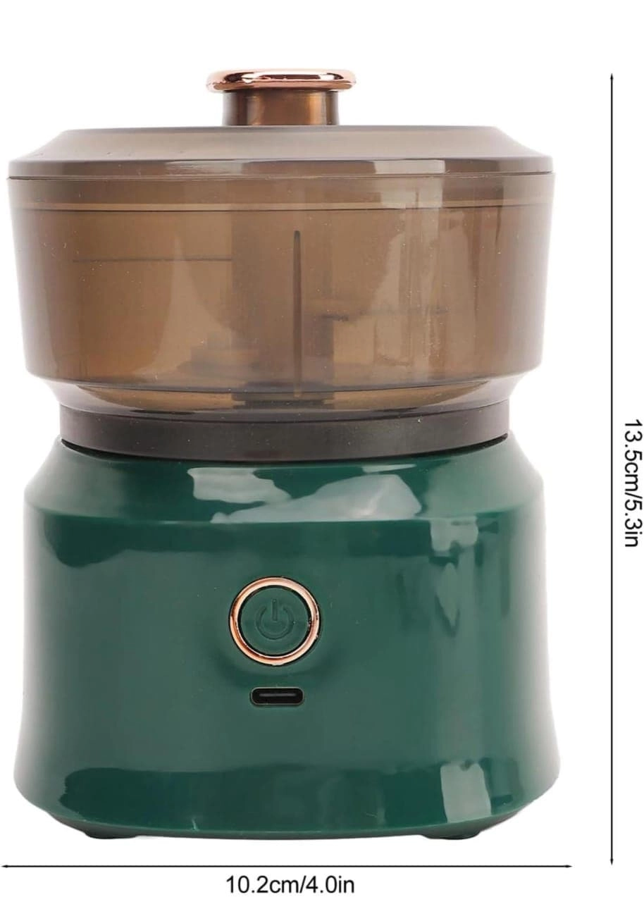 Electric Grinder Blender - 350ml