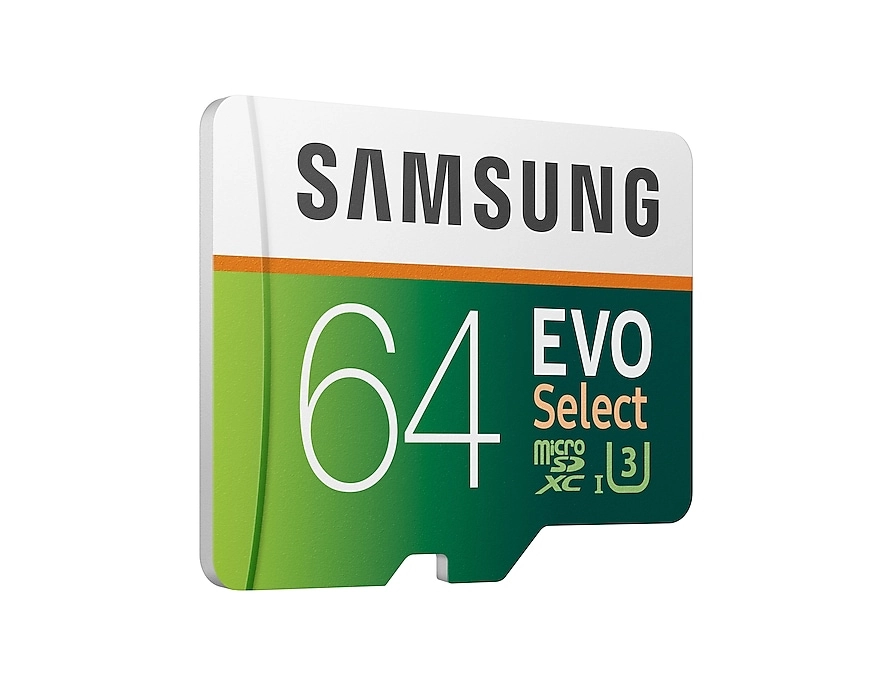 EVO Select - 64GB
