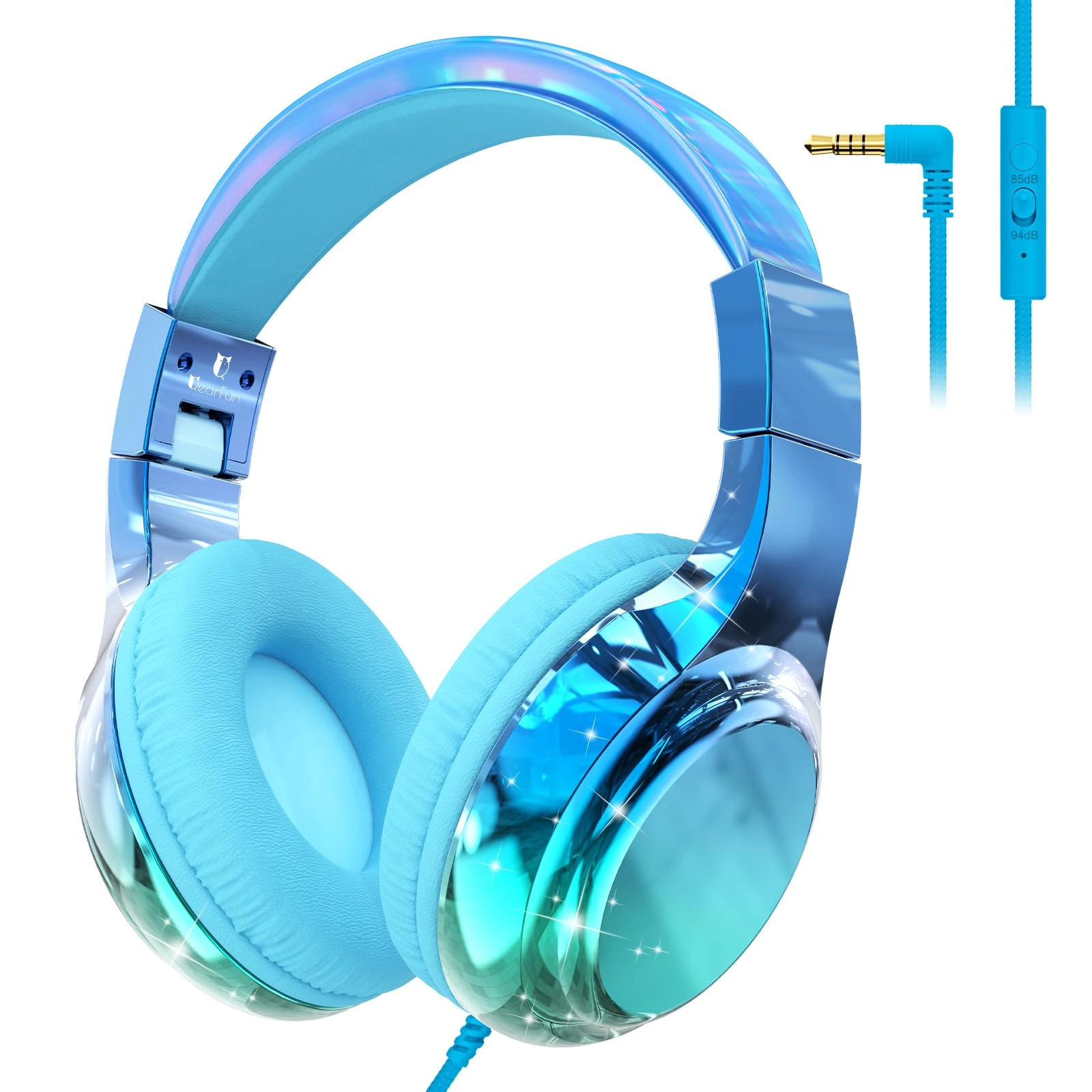 LPXEJ21 Wired Headphone