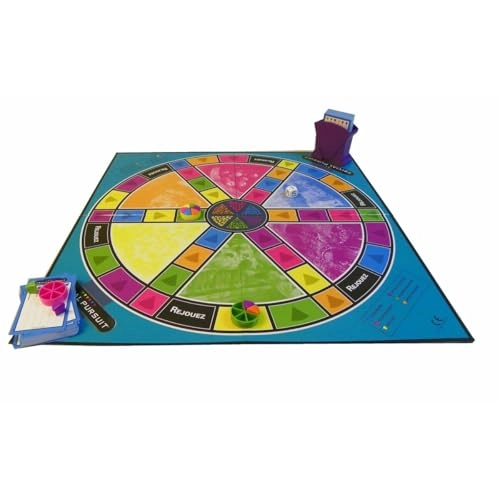 Trivial Pursuit Brittany (French)