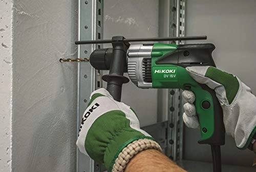 DV18V - Impact Drill 690 Watt