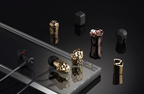 Forza Metallo Wired Earbud