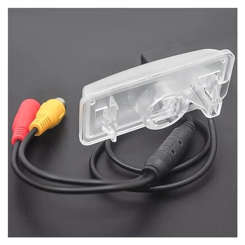 Car Backup Camera - Night vision 6M video cable 720x540