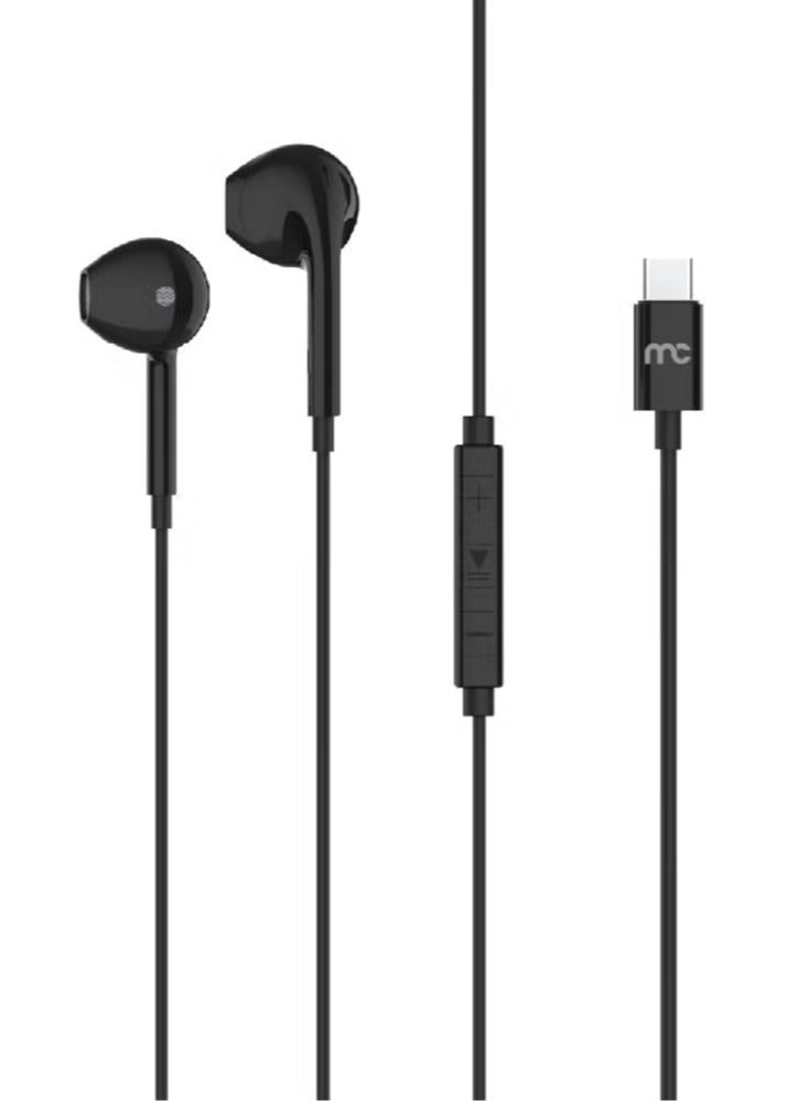 MYCANDY ACMYCNWSHF4WHT Wired Headset