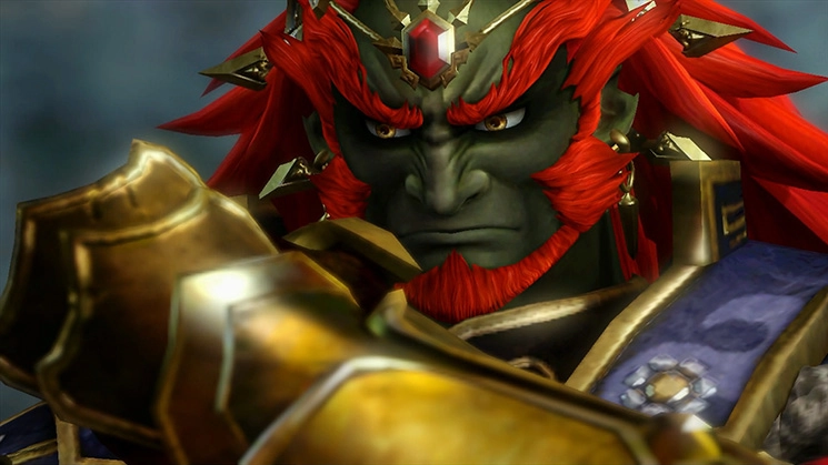 Hyrule Warriors: Age of Calamity - Nintendo Switch