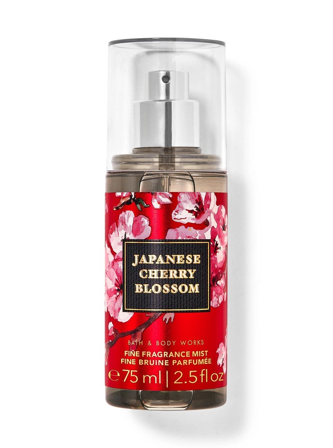 Japanese Cherry Blossom Body Mist - 236ml