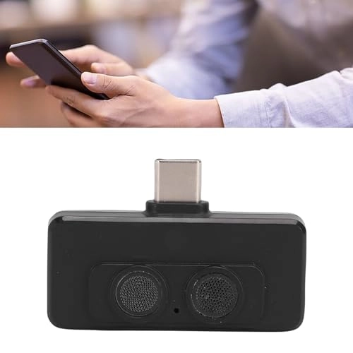 POENVFPOziqtm1jnrl-12 USB Microphone