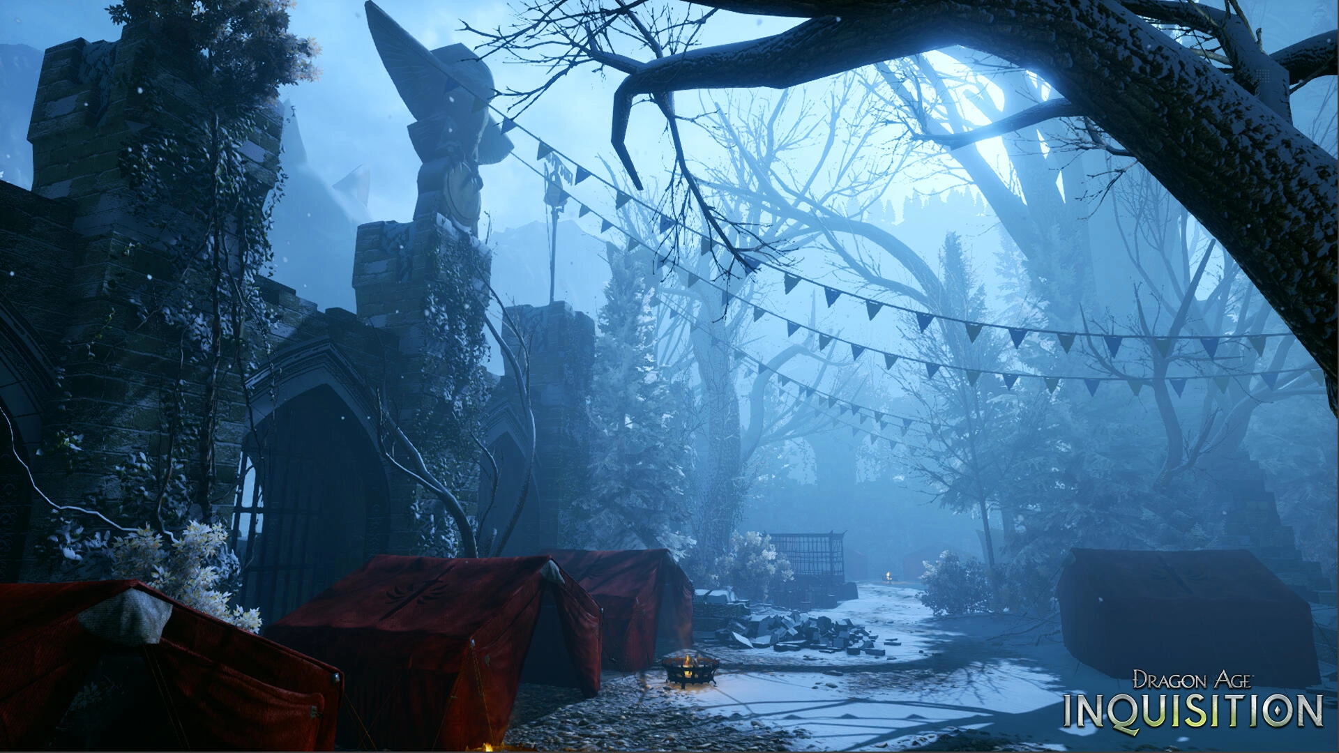 Dragon Age: Inquisition - PlayStation 4