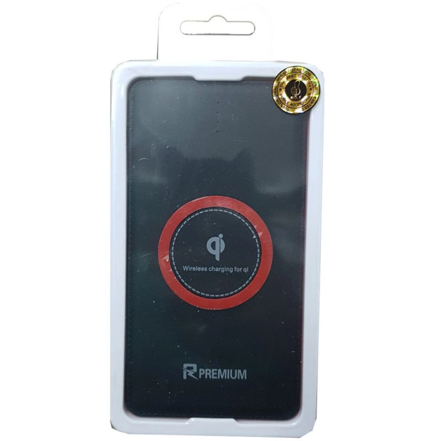 Premium Z-P10 - 10000mAh Wireless Charging