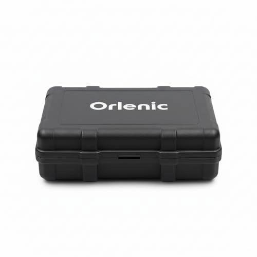 Electric Screwdriver Set - 1300 mAh