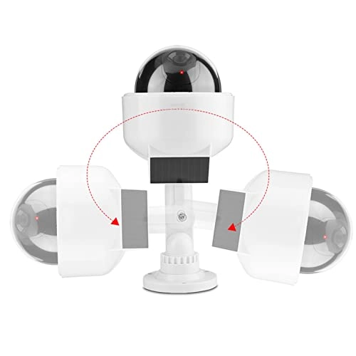 Dummy Security Camera