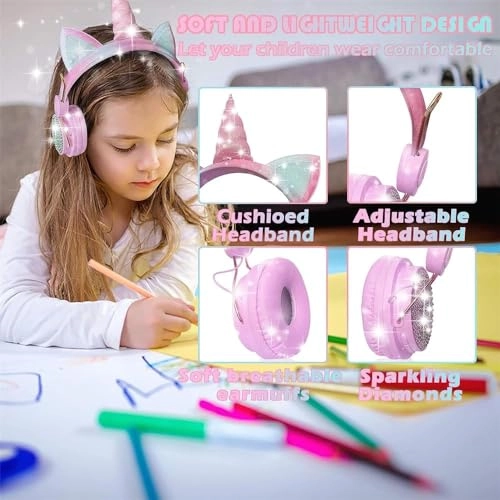 HH1023 Wireless Headphone