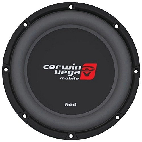 Cerwin Vega Mobile CV HS122D - 12"