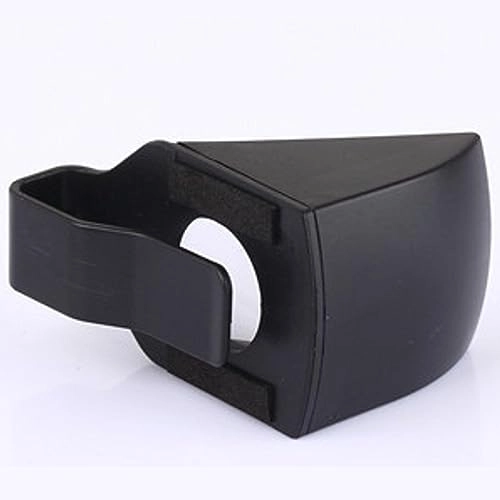 90 Degree Up Sign Periscope