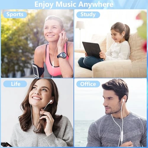 HL25631 Wired Earbud