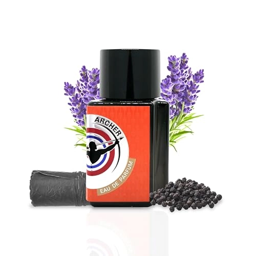 Archer Eau de Parfum - 100ml