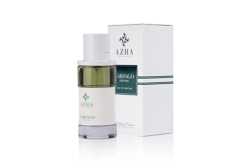 Cartago Eau de Parfum 100 ml
