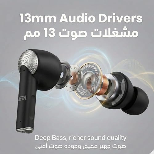 Buds Wireless Earbud