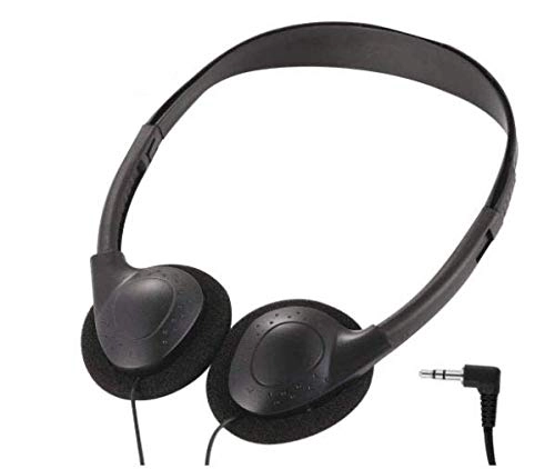 Over-Ear Headphones Wired Headphone