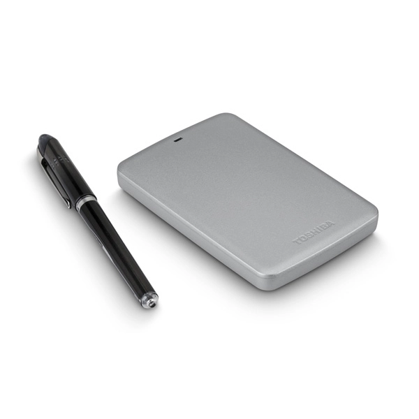 Canvio Ready - 1TB HDD