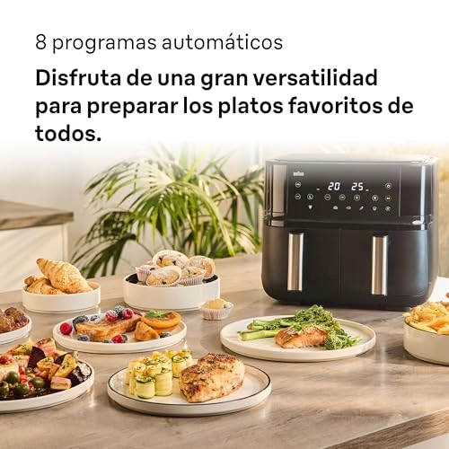 TwinCook 3 TD3030IBK