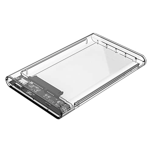 SATA Enclosure - USB 3.2 Type C SATA SSD
