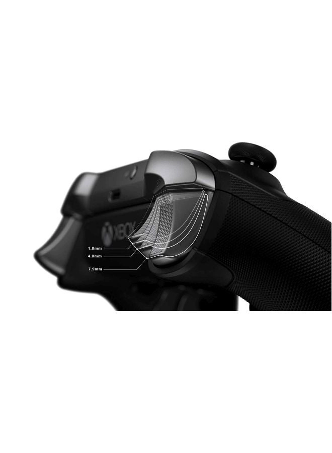 Xbox Series X Elite V2 Black