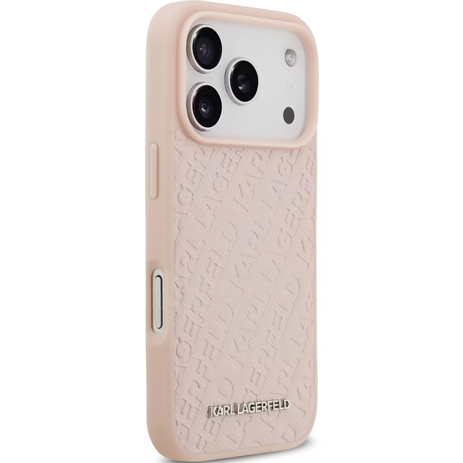 MagSafe Case - PU Case for iPhone 17 Pro