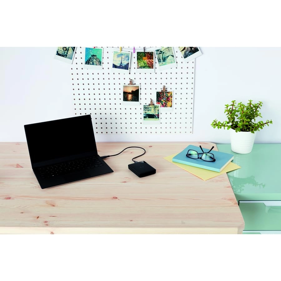 Elements SE - 2TB HDD