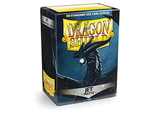 Deck Protector Sleeves - 100 pcs