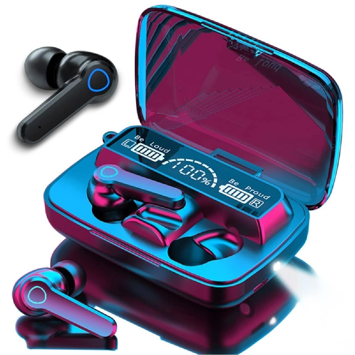 Les Bon Amis M19 Wireless Earbud
