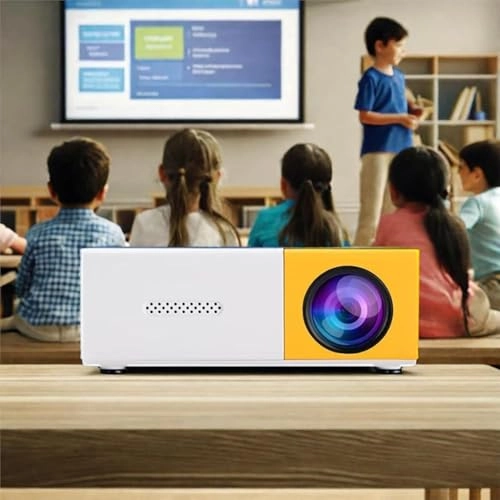 mini KN1 4096 x 2160 Pixels