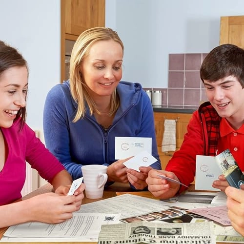 Cold Case 3: Crime with Interests, Logic and Investigation