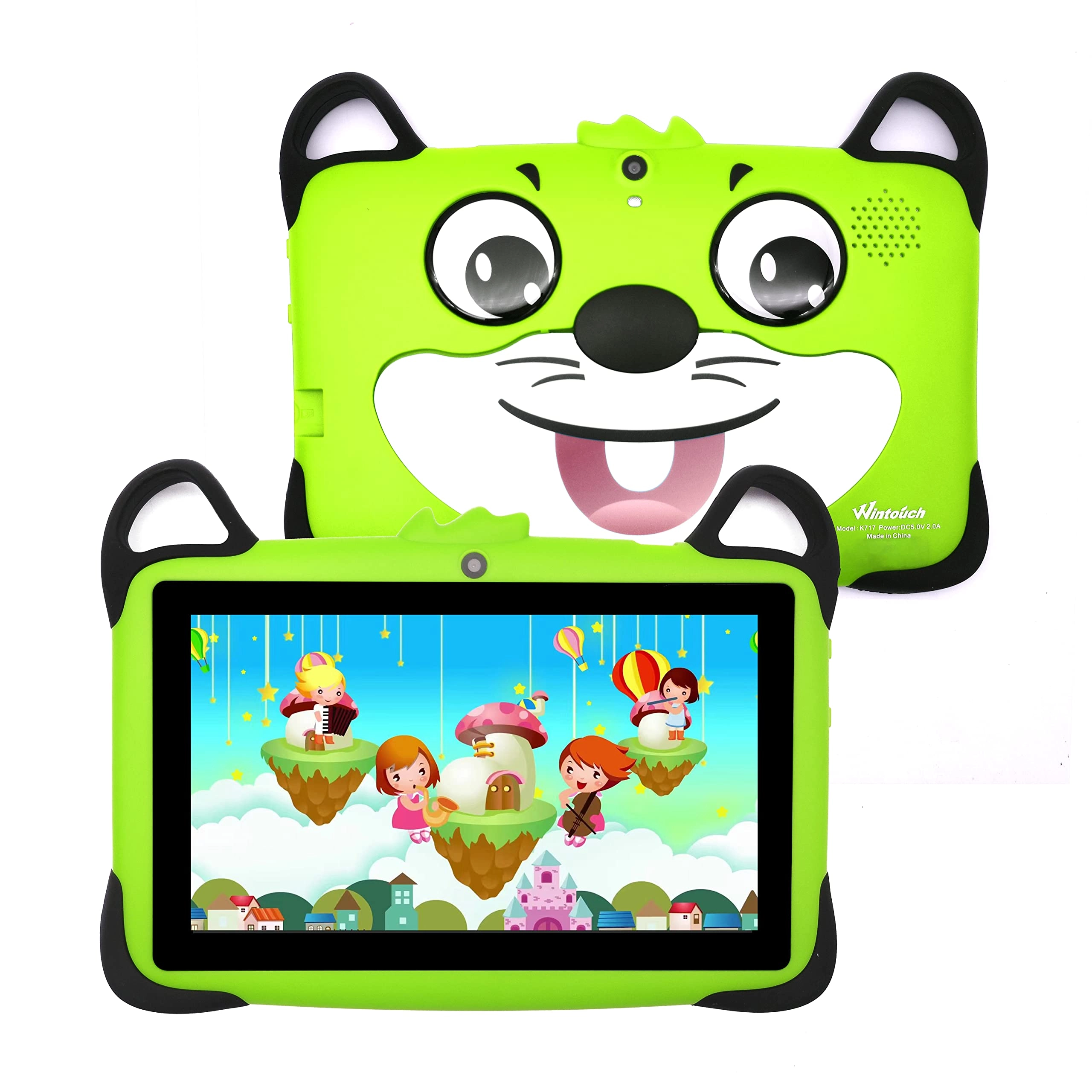 K717 - 1GB 7inch 8GB