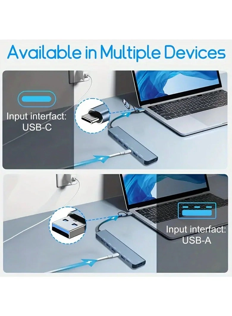 USB Expander