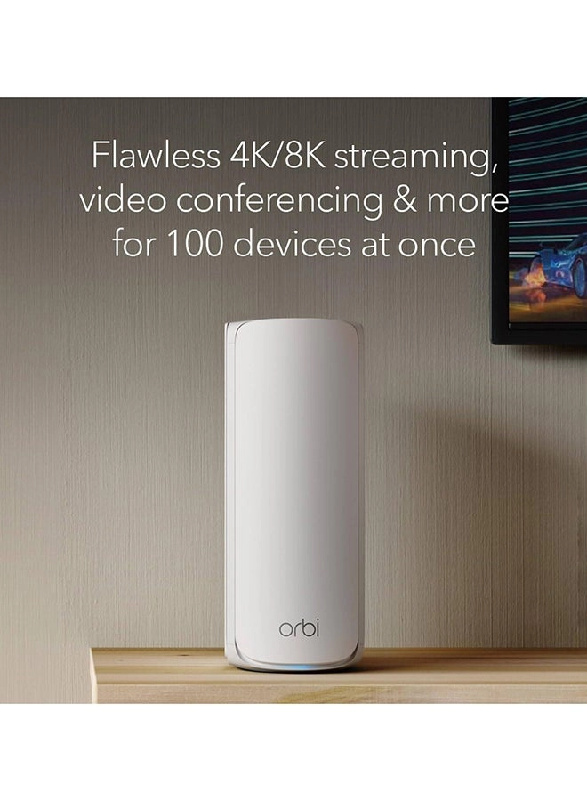 Orbi 770 Series - 802.11.be 2-Pack