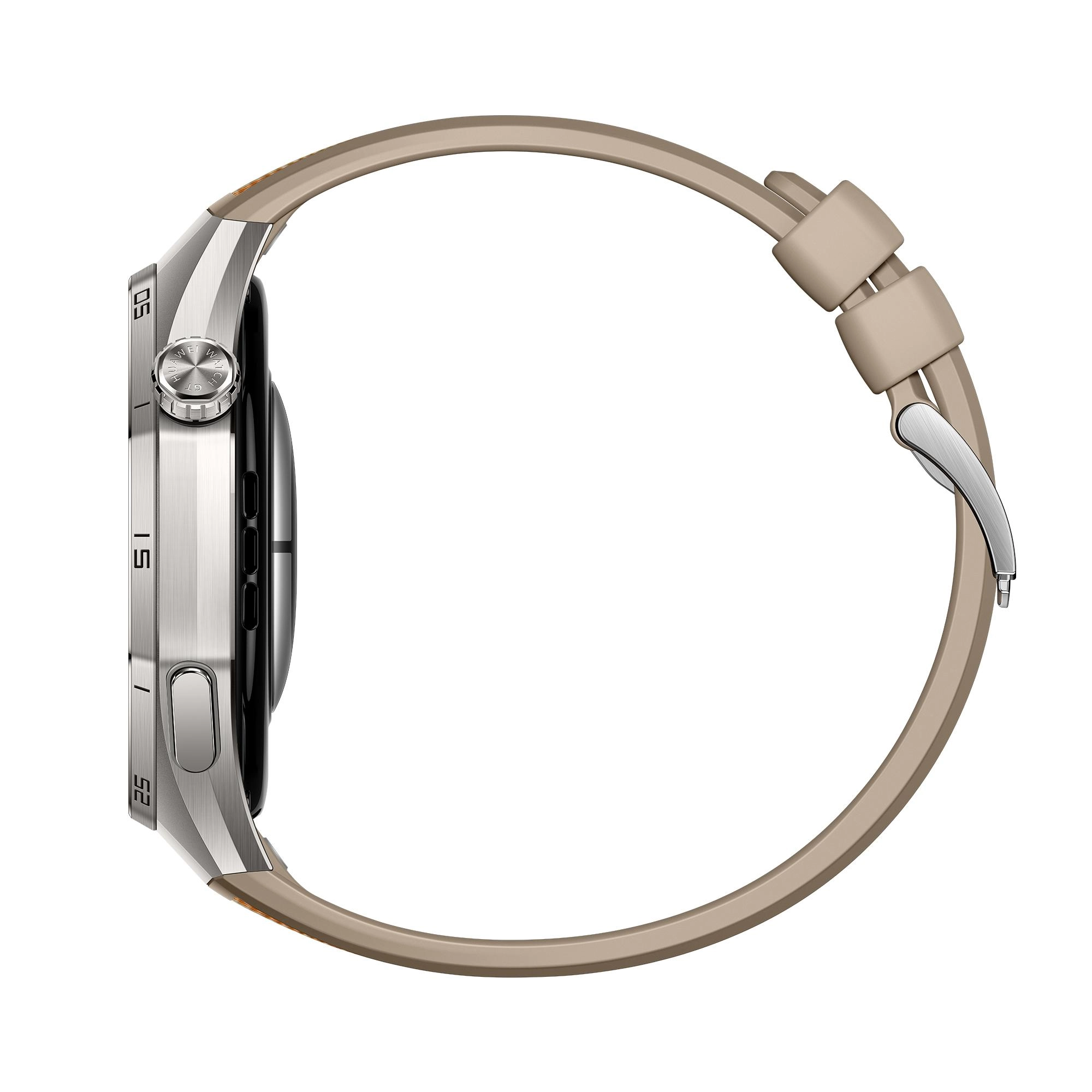 Watch GT 6 Pro 46mm Titanium