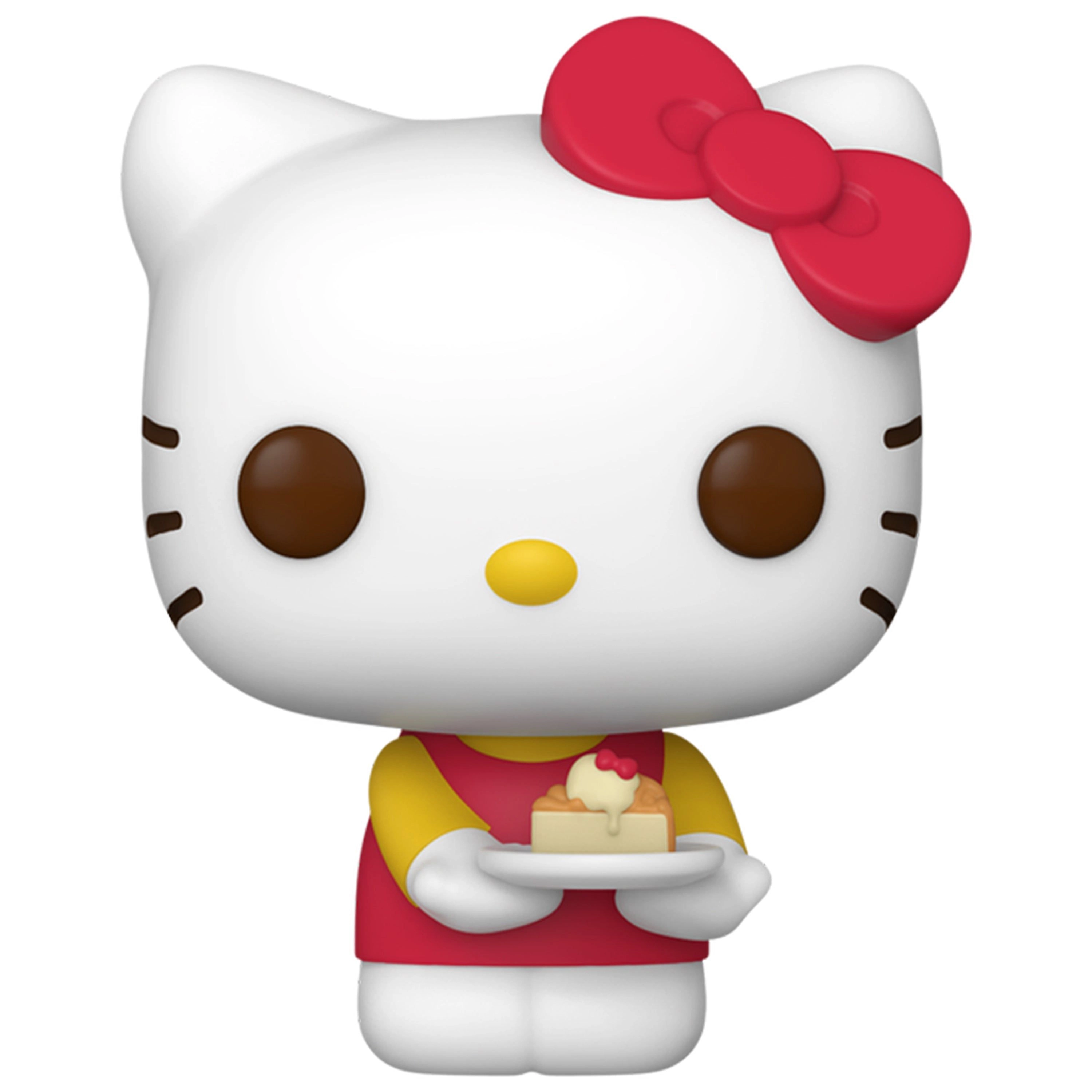 FUNKO Hello Kitty - Sanrio - Vinyl Figures