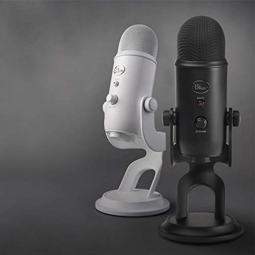 Yeti PDP USB Microphone