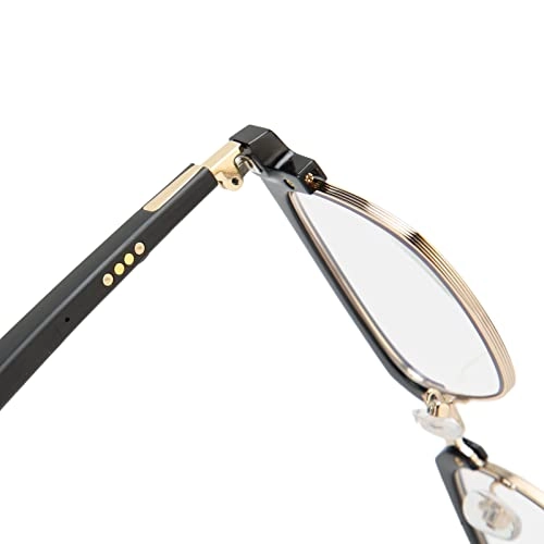 Smart Glasses - Magnetic Charging IP65 UV400