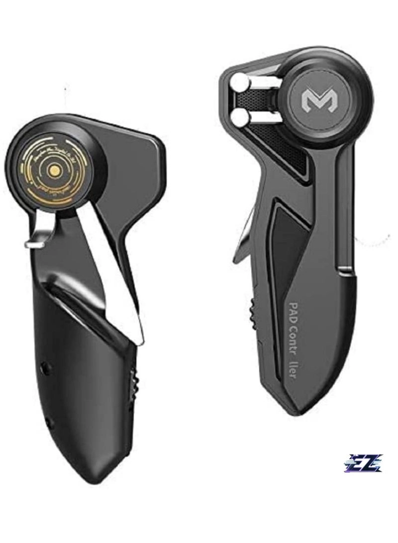 Joystick PUBG Controller - Black iPad & Tablet