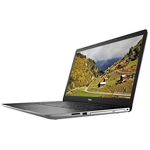 Inspiron 17 3000 3793 - 17.3'' i7-1065G7 16GB DDR4 512GB SSD 1TB HDD
