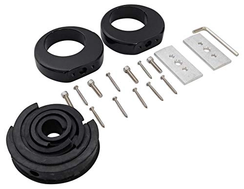 MAC525B - 5.25 Inches