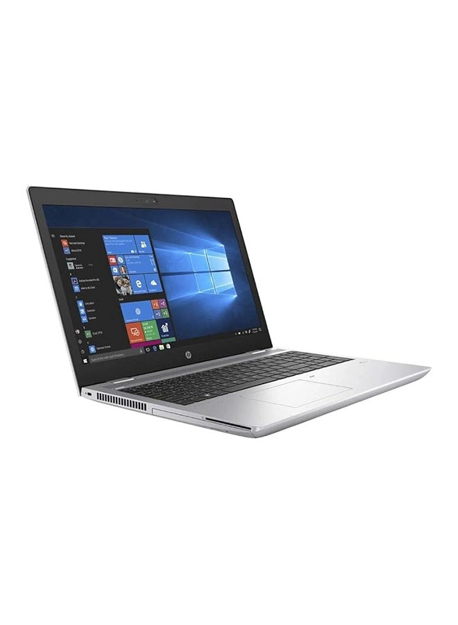 (Renewed) ProBook 650 G5 - 15.6'' Core i7-8665U 8GB DDR4 256GB SSD