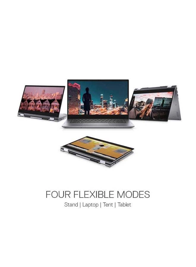 Inspiron 5406 - 14'' Core i5 8GB DDR4 256GB SSD