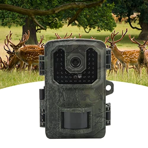 Trail Camera - 16MP