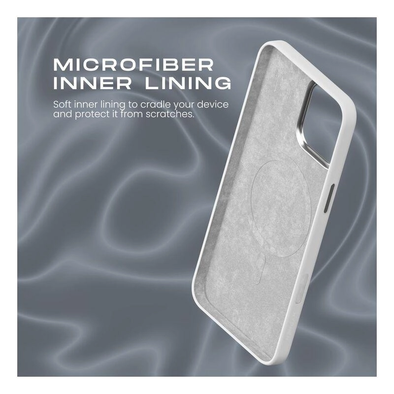 TINT Silicone MagSafe Case for iPhone 16