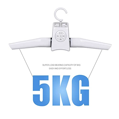 Portable Dryer - 5 Kilograms 150W